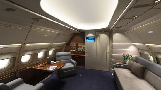 Airbus A318 Elite