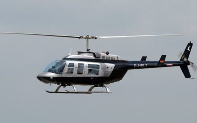 Bell Helicopter 206L (Textron) LongRanger