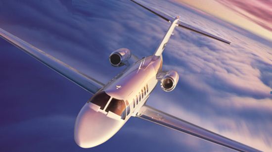 Cessna Citation CJ2