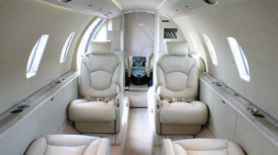 Cessna Citation Excel