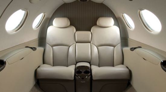 Cessna Citation Mustang