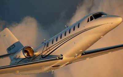 Cessna Citation Sovereign