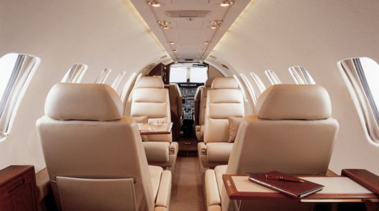 Cessna Citation V