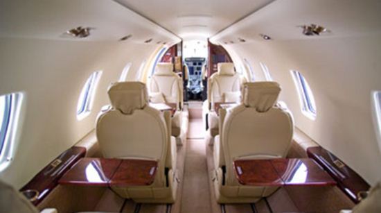 Cessna Citation XLS