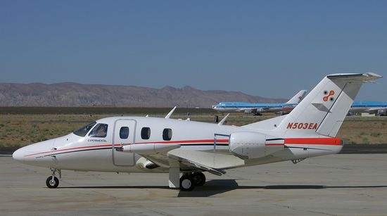 Eclipse Eclipse 500