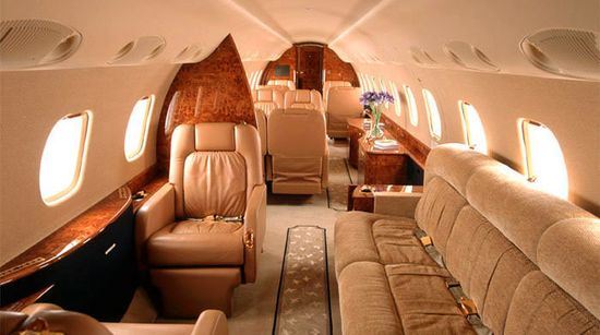 Embraer Embraer Legacy 600