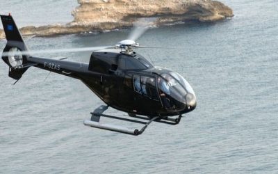 Eurocopter EC 120