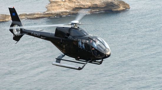Eurocopter EC 120