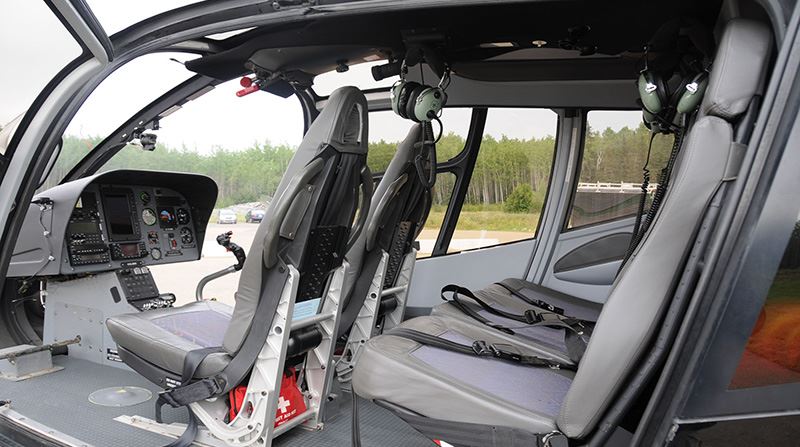 Eurocopter EC 120
