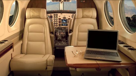 Hawker Beechcraft King Air F90
