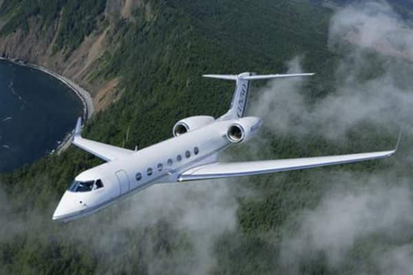 PRIVATE JET RENTAL - WORLDWIDE !!!