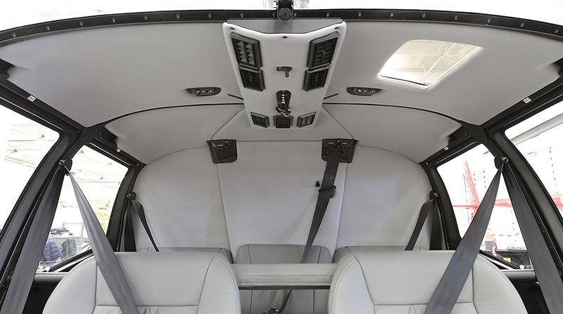 Robinson R44