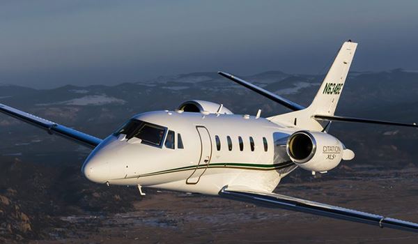 Citation XLS+