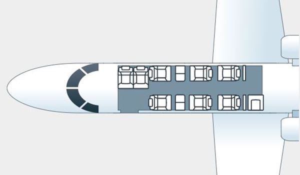 Citation XLS+