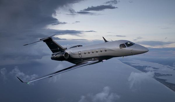 Legacy 500